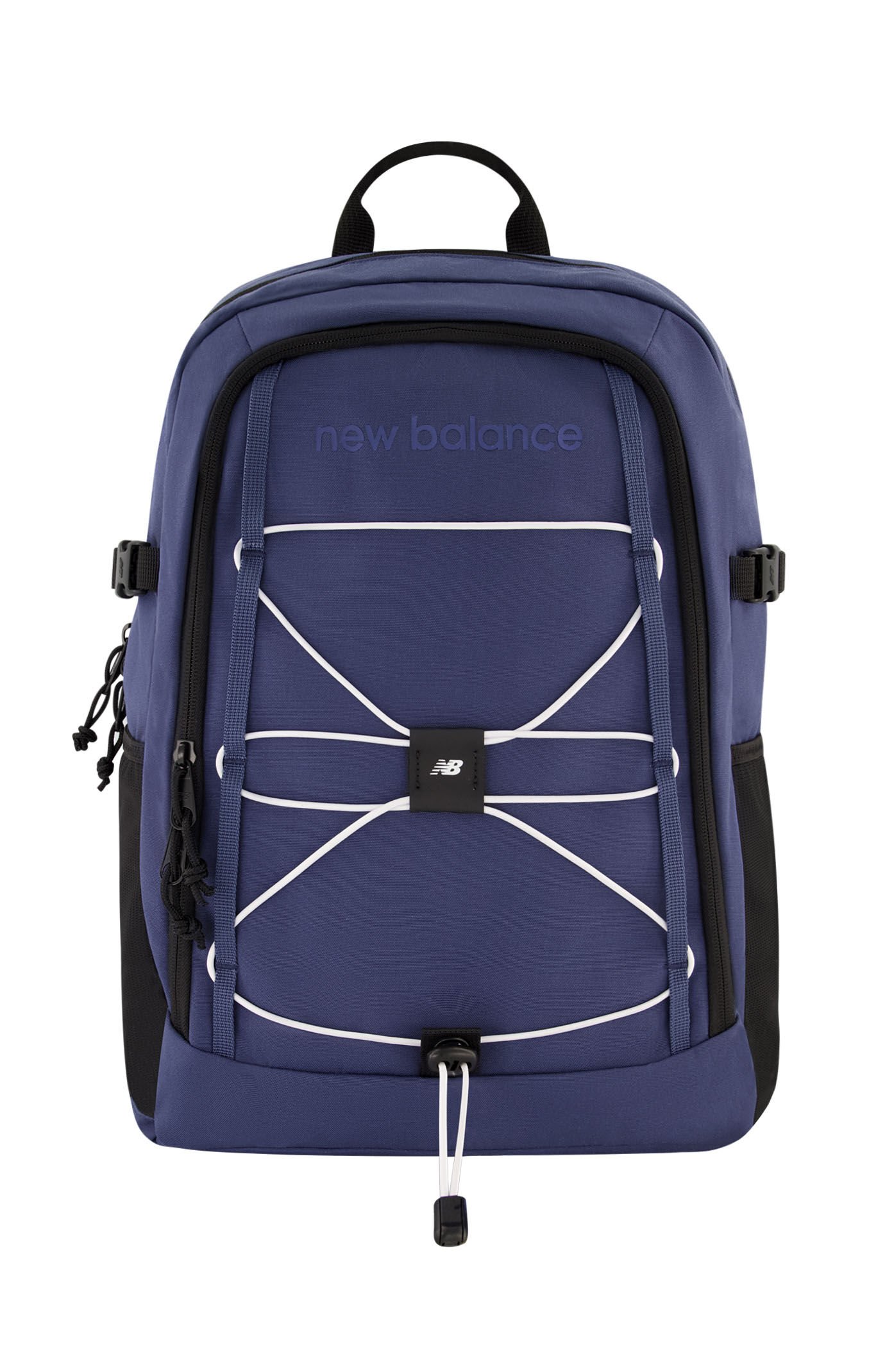New Balance Terraine Jet Blue Bungee Backpack