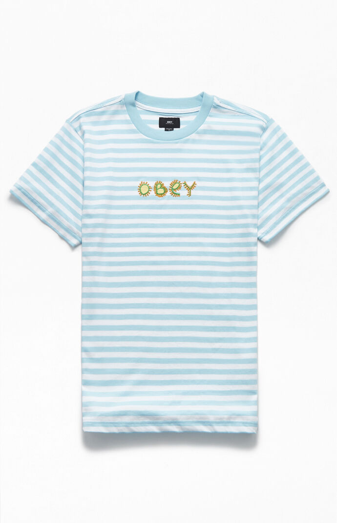 Buggs Stripe T-Shirt