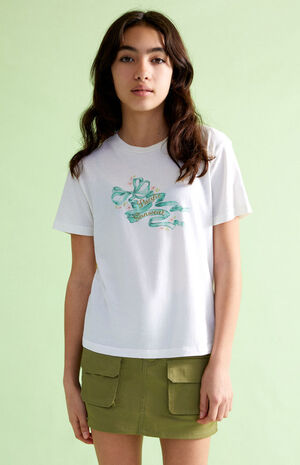 Pacific Sunwear Bow T-Shirt image number 3