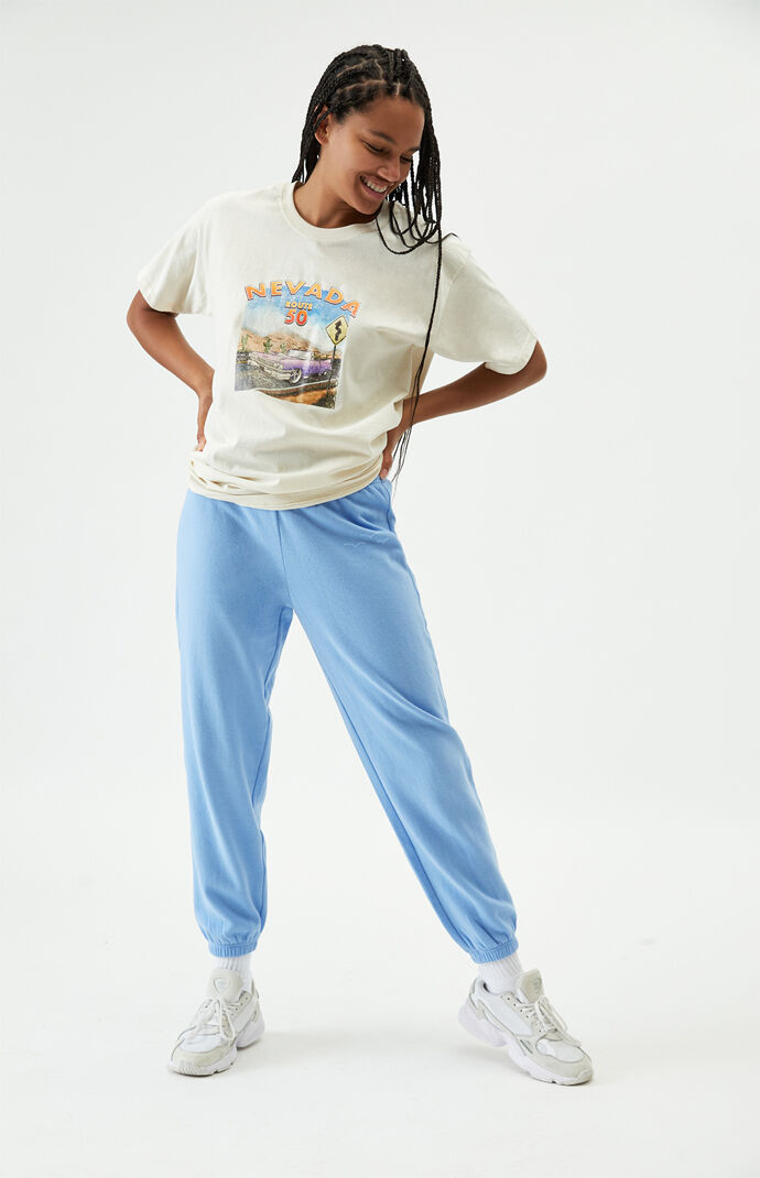 Lazypants Classic Sweatpants PacSun