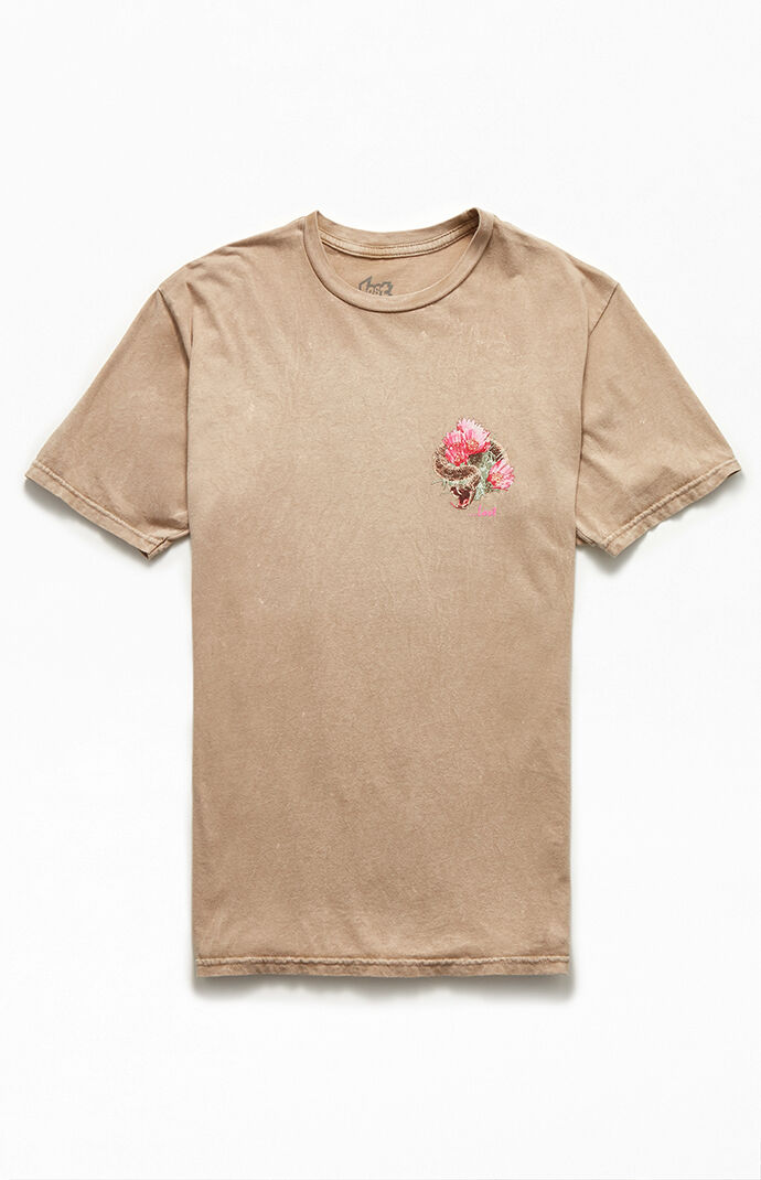 Baja Wash T-Shirt