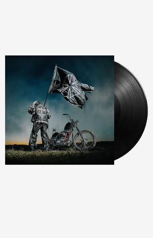 Don Toliver Hardstone Psycho Vinyl Record image number 2