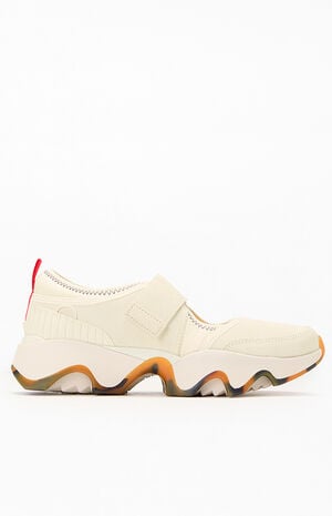 Women's KINETIC IMPACT II MJ Sneakers image number 1