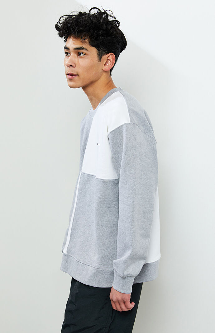 Pollen Crew Neck Sweatshirt