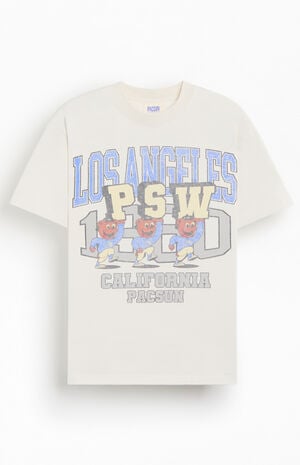 Varsity Bear T-Shirt image number 1