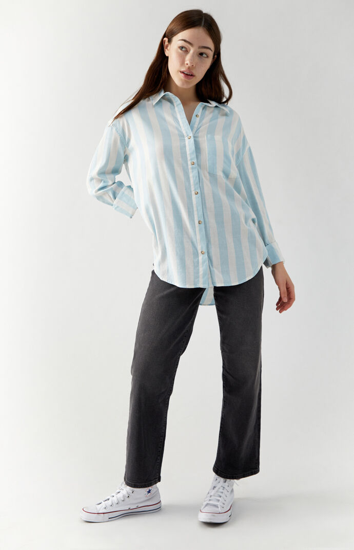 Sail Away Top