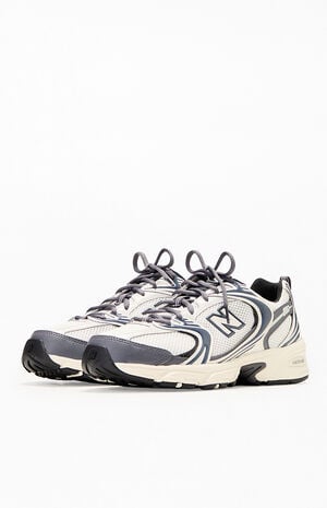 Navy 530 Sneakers image number 2