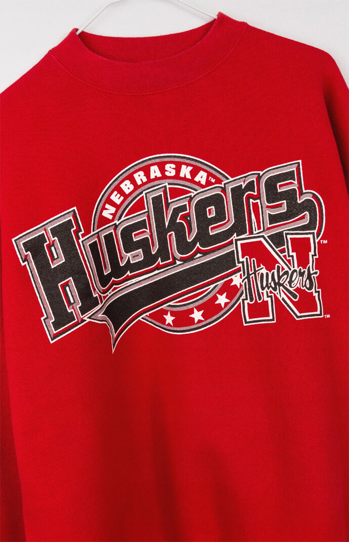 Eco Nebraska Sweatshirt