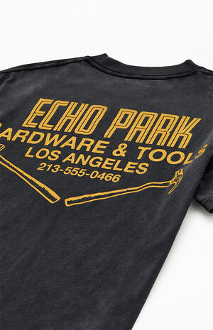 Echo Park T-Shirt image number 4