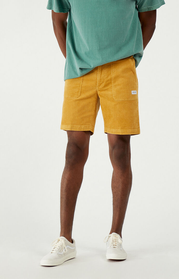 Big Bear Walk Shorts