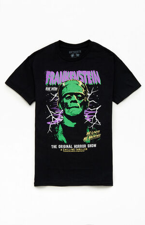 Frankenstein T-Shirt image number 1