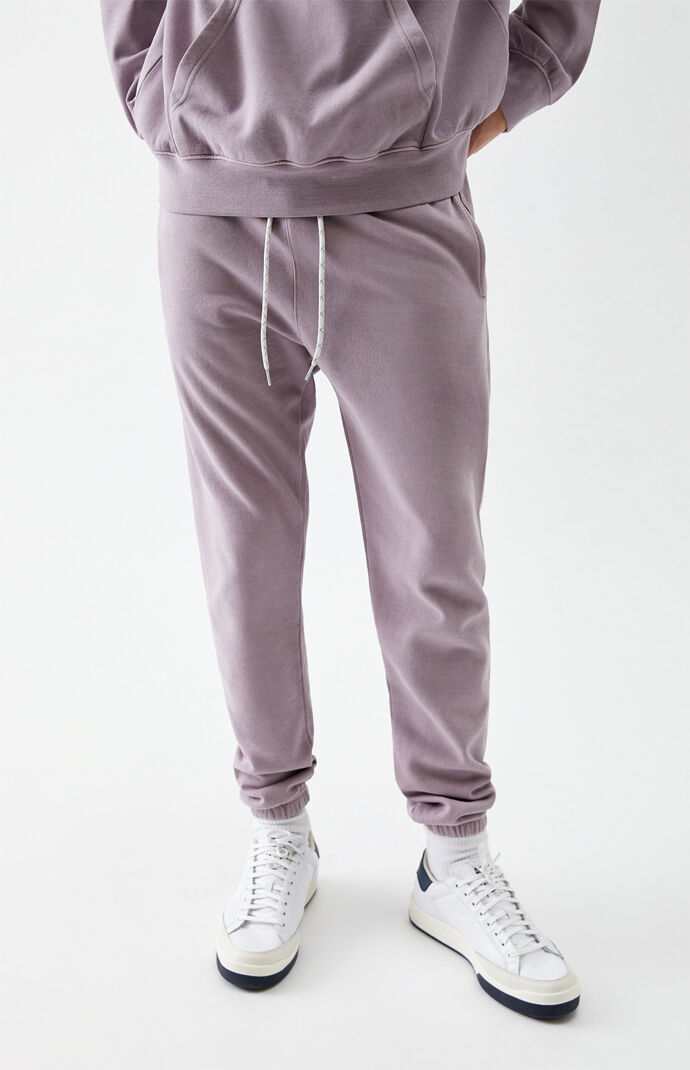 Basic Fleece Sweatpants