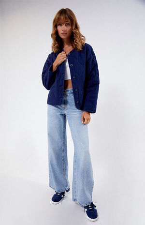 Montauk Quilted Jacket image number 1