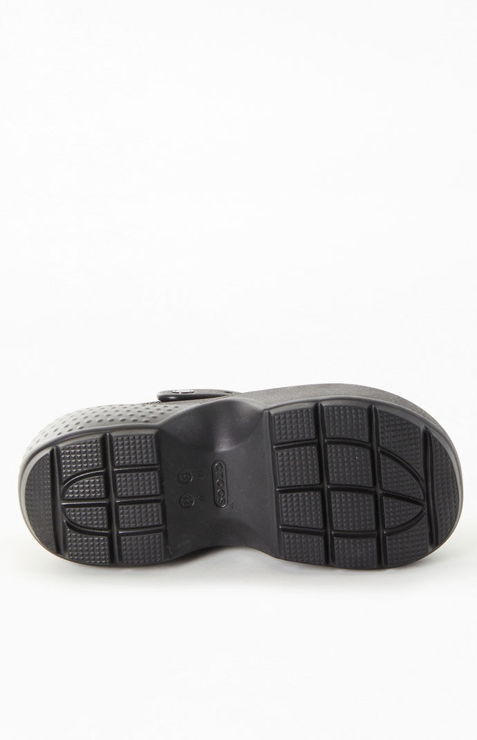 Crocs Stomp Clogs