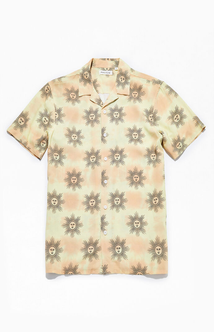 Rith Camp Shirt