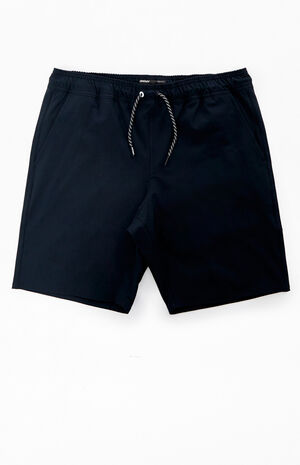Transport Hybrid Packable Shorts image number 1