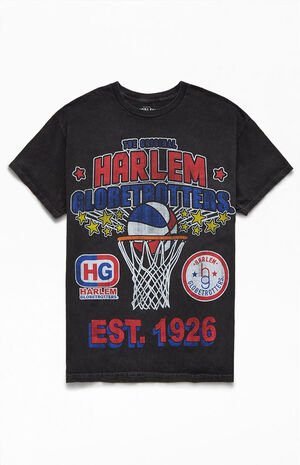 Globetrotters T-Shirt image number 1