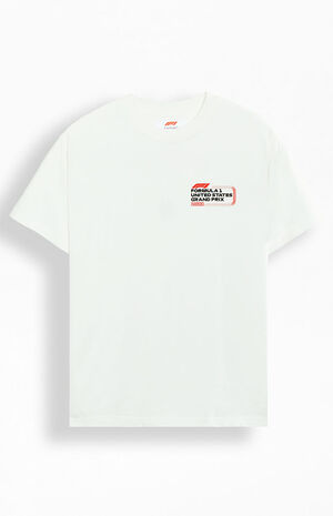 x PacSun Organic Austin Grand Prix T-Shirt image number 3