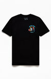Death's Door Short Sleeve T-Shirt Death's Door Short Sleeve T-Shirt image number null