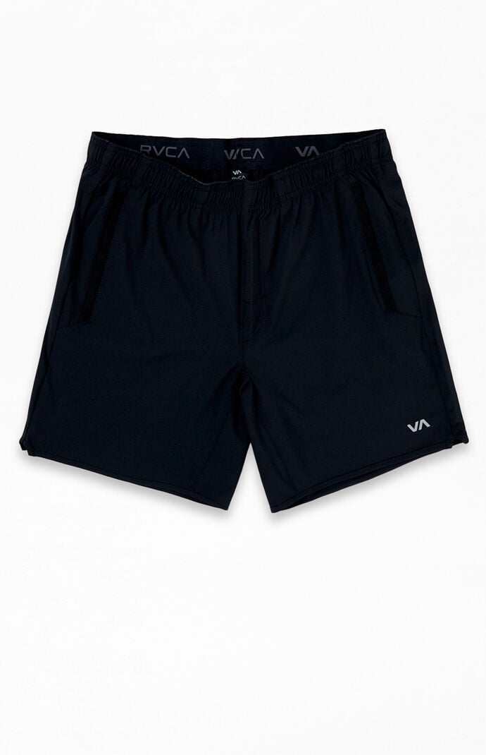 Yogger rvca discount