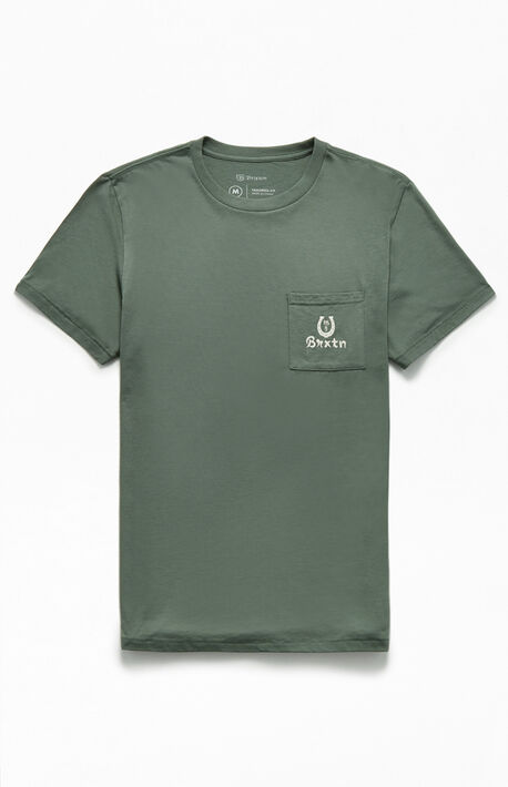 Fortune Pocket T-Shirt