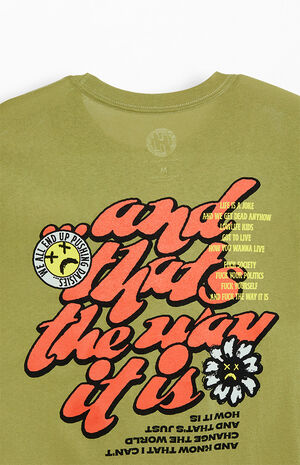 Neck Deep T-Shirt image number 4