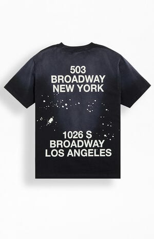 Terrain T-Shirt image number 2