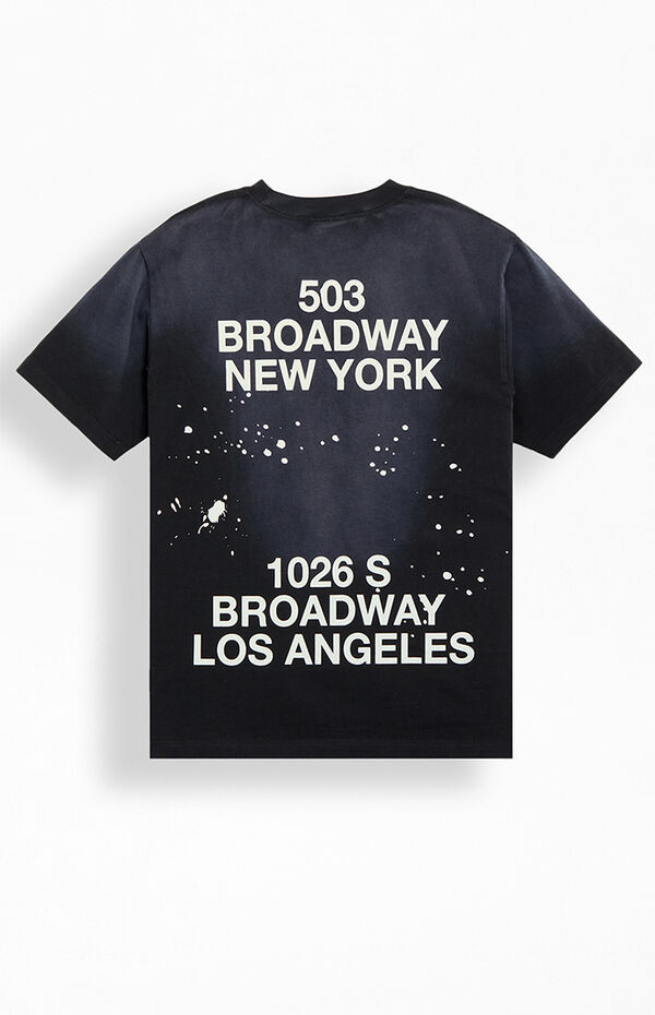 Pacsun Terrain T-Shirt