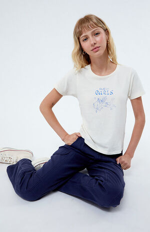 City Of Love Paris T-Shirt image number 4