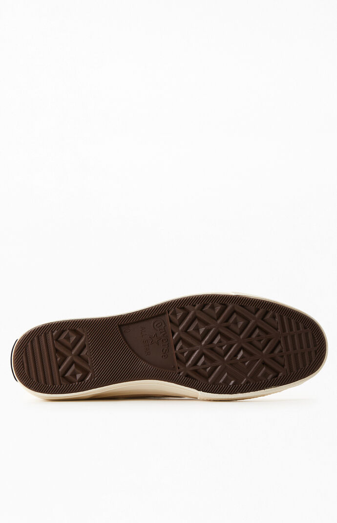 Natural Chuck 70 High Top Shoes