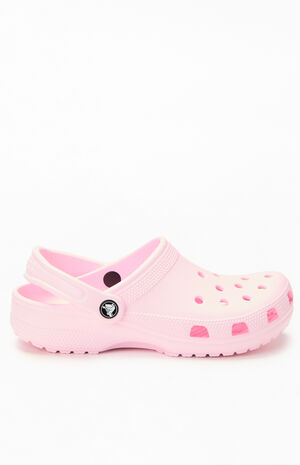 Kids Classic Clogs image number 1
