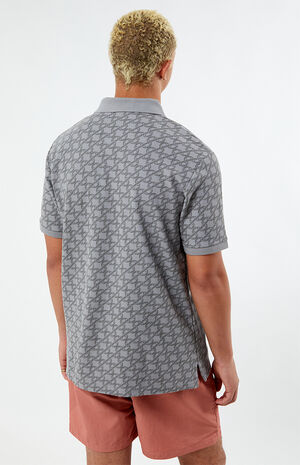 Alaria Polo Shirt image number 3