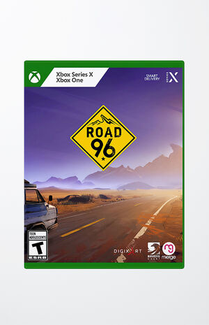 Road 96 XBOX Series X XBOX One Game image number 2