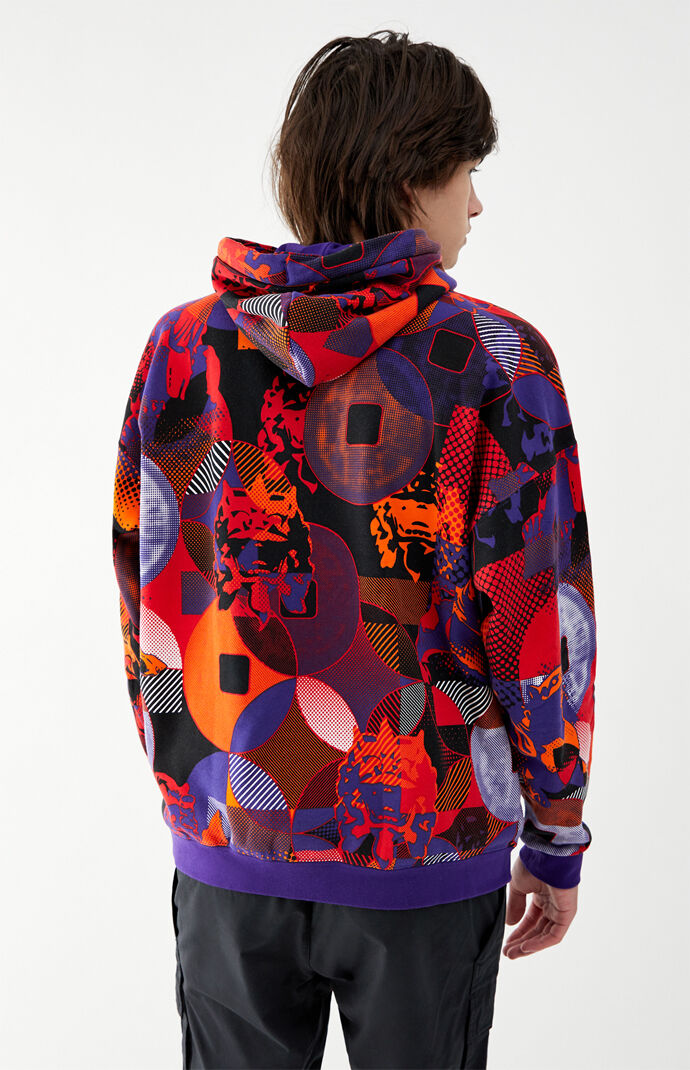 CNY Graphic Hoodie