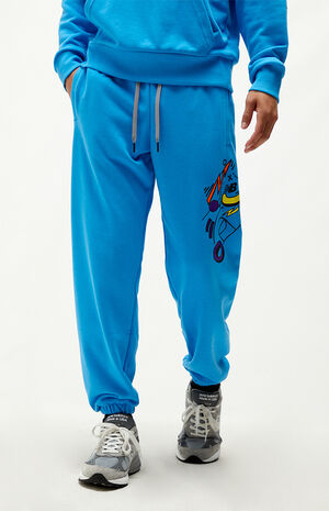 Basketball Sweatpants image number 1