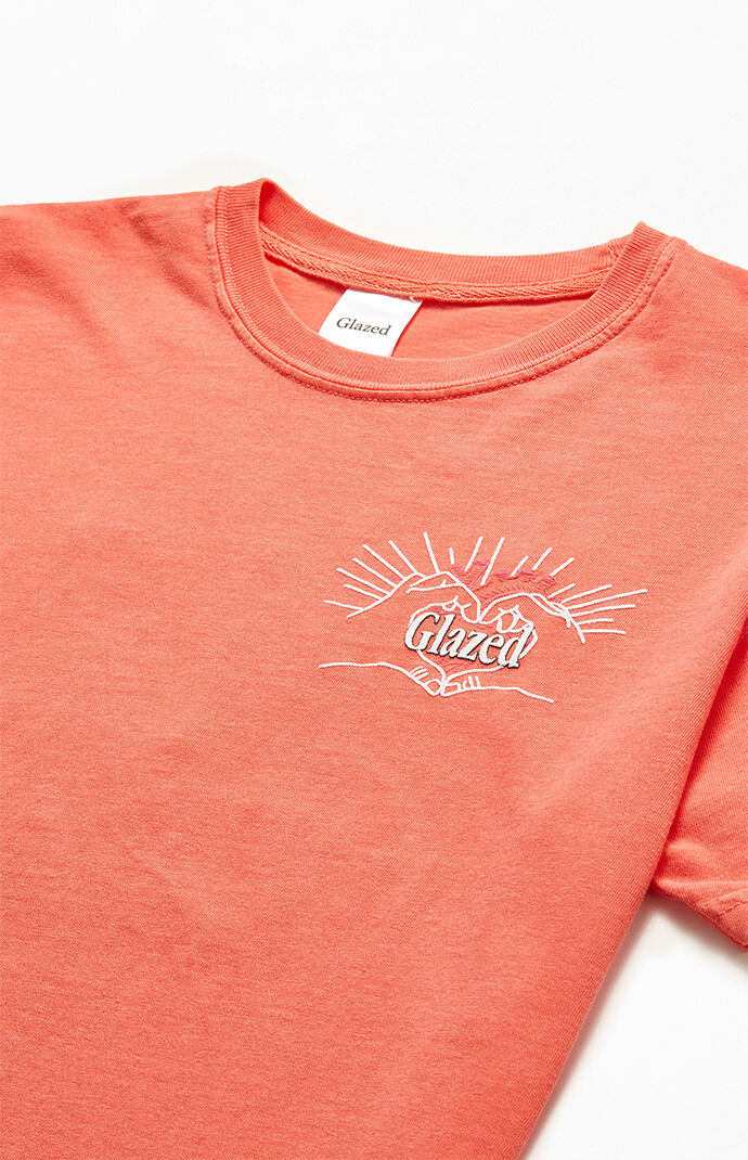 Heart T-Shirt