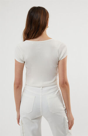 V.I Henley T-Shirt image number 3