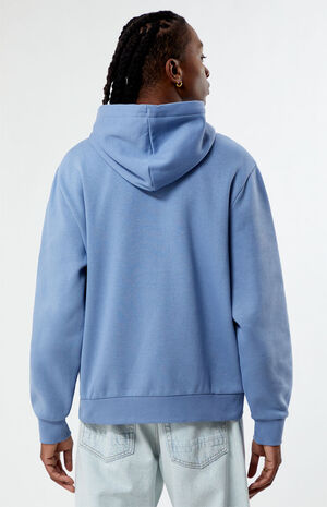 Monogram Pullover Hoodie image number 4