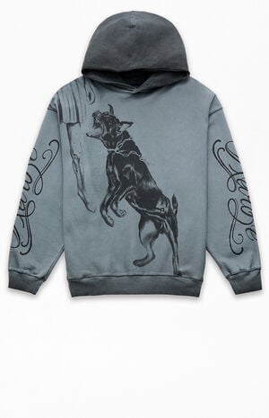 San Lazaro Hoodie image number 1