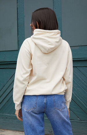 White North Shore Hawaii Hoodie image number 3