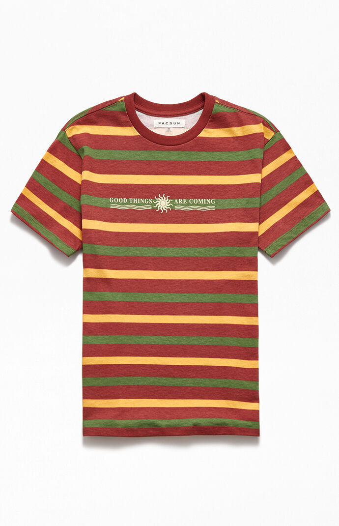 pacsun shirts