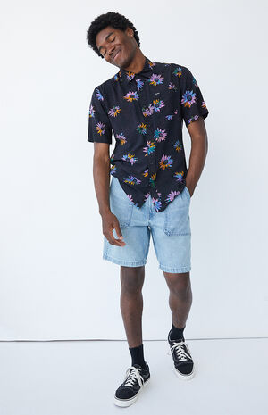 Loose Chore Shorts Loose Chore Shorts image number null