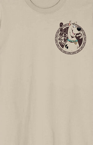 Scooby Doo Bonsai Tree T-Shirt image number 2