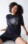 Mystic Hands T-Shirt Mystic Hands T-Shirt image number null