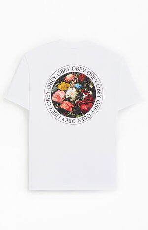 Bouquet T-Shirt image number 1