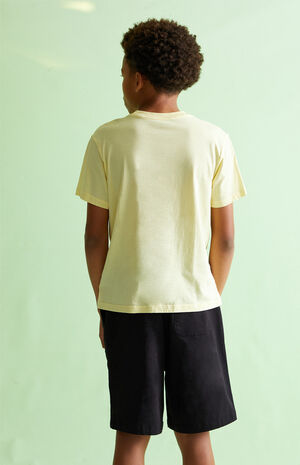 Woven Volley Shorts image number 4