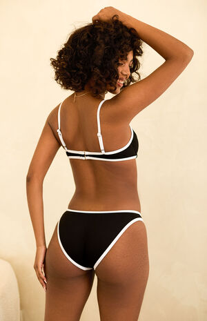 Venice Cheeky Bikini Bottom image number 4