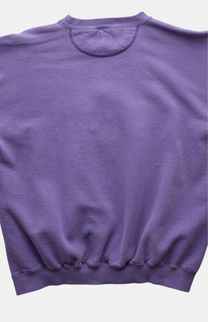 '90s Hard Rock Cafe Crew Neck Sweatshirt image number 2