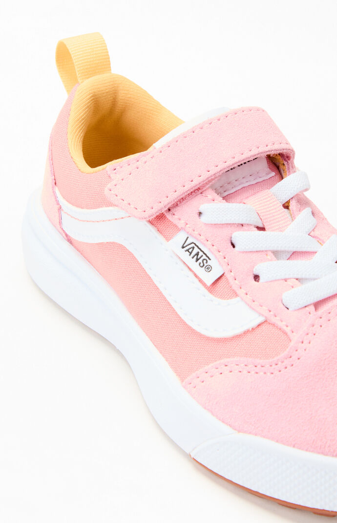Vans Kids UltraRange 66 V Shoes PacSun