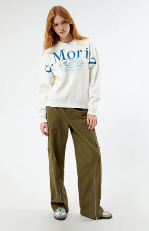 St. Moritz Crew Neck Sweatshirt image number 3